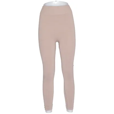 Träningstights (Beige) från Chiquelle Activewear