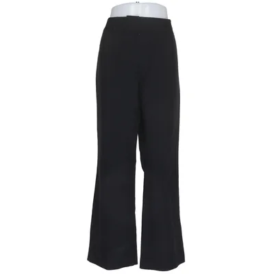 Kostuumbroek (Zwart) van Laura Scott Polyester