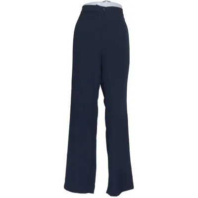 Palazzobukser (Grå) fra Escora Acetat, Polyester, Silke