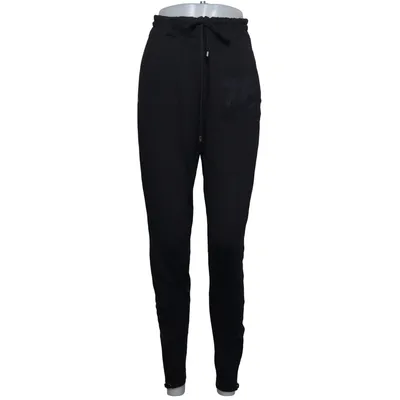 Joggers (Black) from Sansibar Sylt Cotton, Elastane, Polyamide