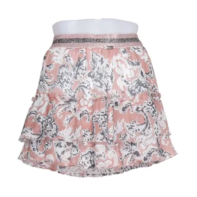 Kjol (Rosa, Svart, Vit) från Misha