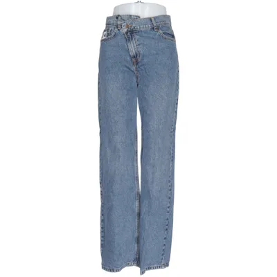 Jeans (Blue) from Karl Kani Cotton