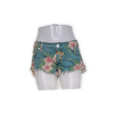 Jeansshorts (LEI LEI FRAYED FRENZY) från Rip Curl Bomull