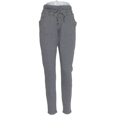 Sweatpants (Gray) from Clockhouse by C&A Cotton, Polyester