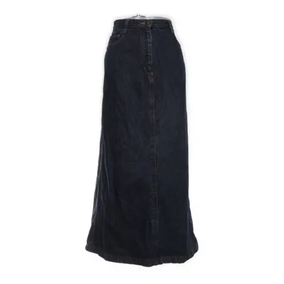 Jeanskjol (Blå) från Friday Casual Wear by KappAhl