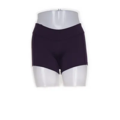 Kompressionsshorts (Lila) från Reebok Crossfit Elastan, Nylon