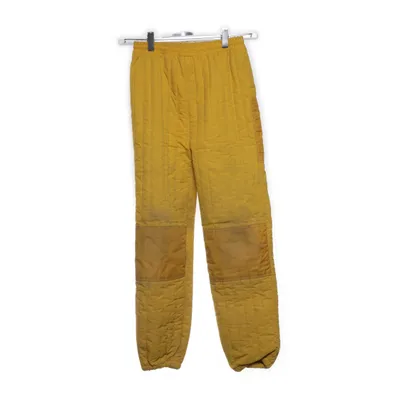 Snow pants (Yellow) from Enfant Polyester