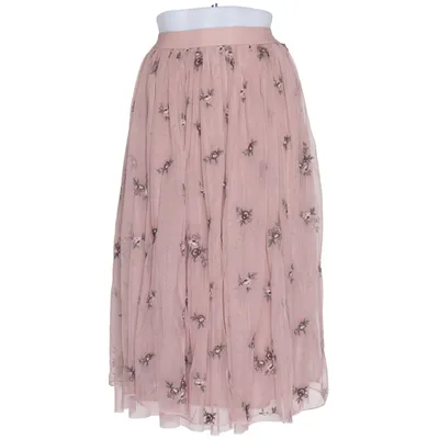 Tüllrock (Pink) von Newbie by KappAhl Polyester