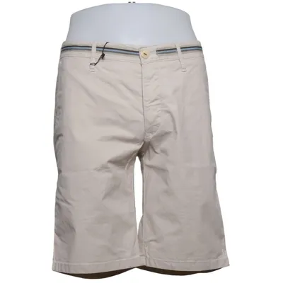 Chinos (B-Tigris) from MMX Elastane, Organic cotton, Polyester