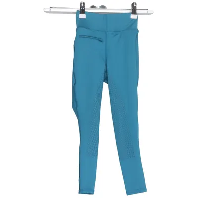 Breeches (Blue) from Equilibre Elastane, Polyester