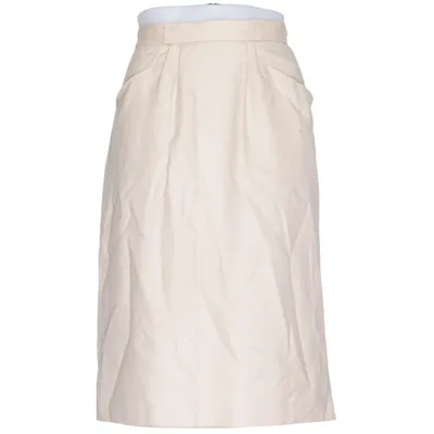 Skirt (Beige) from Dots