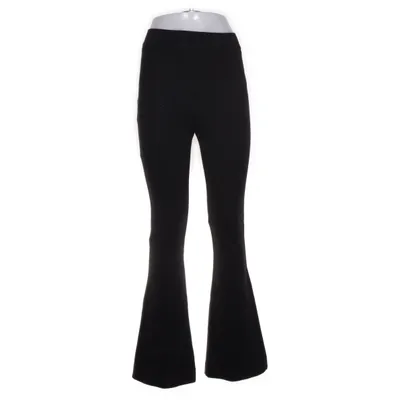 Palazzobyxor (Svart) från Sanne Alexandra Elastan, Polyamid, Viskos