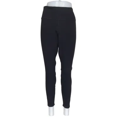 Træningsleggings (Powerhold) fra Fabletics Elastan, Polyester