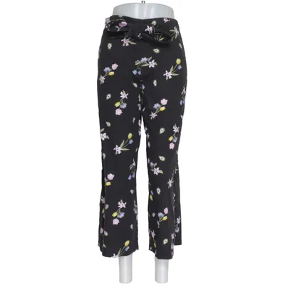 Culottes (Svart, Flerfärgad) från Vivetta Bomull