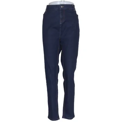 Jean (Jenna) de New Look Curves Coton, Élasthane, Polyester
