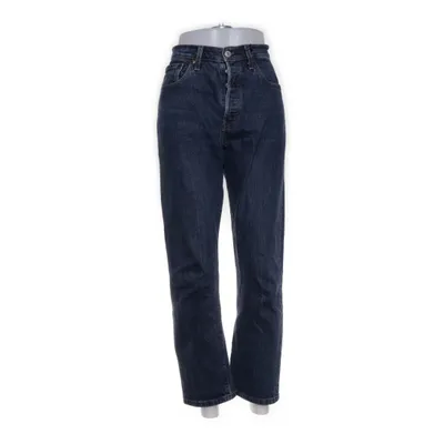 Jeans (Blå) från Levi's Premium Bomull, Elastan