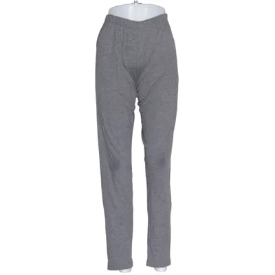 Pyjamasbukser (Grå) fra Marie Claire Bomuld, Polyester