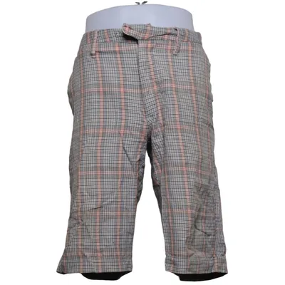 Shorts (Grå, Orange, Sort) fra Solid Jeans Bomuld, Polyester