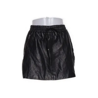 Läderkjol (MIST NR65) från Six Ames Skinn