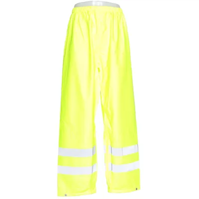 Pantalon imperméable (Dry Zone) de Elka Polyester, Polyuréthane