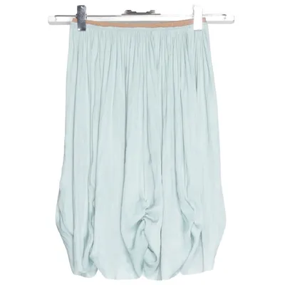 Rok (Groen) van Maileg Polyester