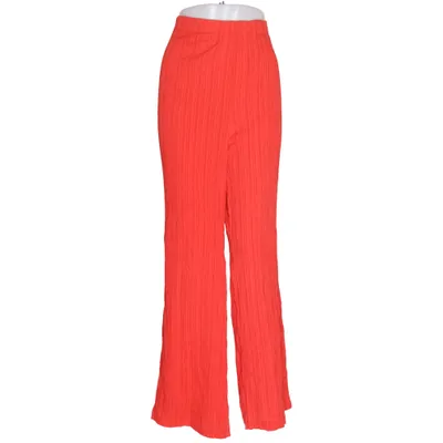 Palazzobyxor (Röd) från Vanessa Elastan, Polyester, Viskos