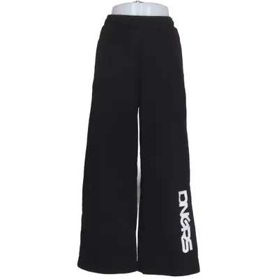 Pantalon de survêtement (Noir) de DNGRS Coton, Polyester