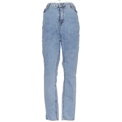 Jeans (Blue) from Vero Moda Denim Elastane