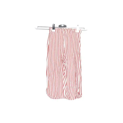 Pyjama broek (Wit, Rood) van Zara Katoen