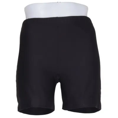 Short de compression (Gris) de Mexx Sport Élasthane, Polyester