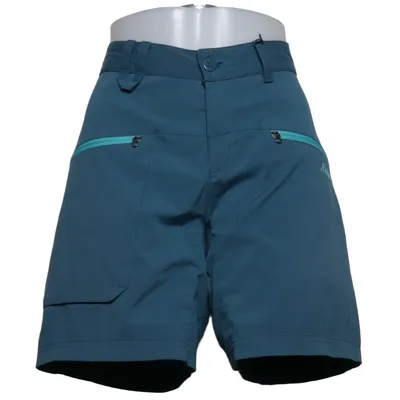Friluftsshorts (Blå) från Houdini Elastan, Återvunnen polyester