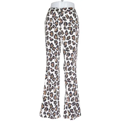 Broek (Doutzen) van Fabienne Chapot Polyester