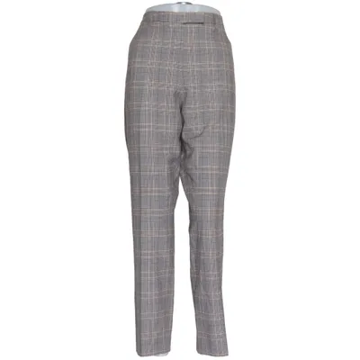 Kostuumbroek (Emily) van Alice Bizous Elastaan, Polyester, Viscose