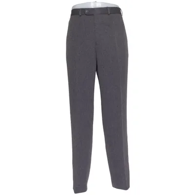 Pantalon de costume (Gris) de Canda C&A Polyester
