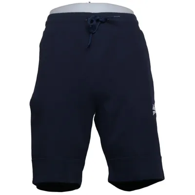 Sweat shorts (Blue) from Rocha John Rocha Cotton, Recycled polyester