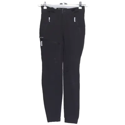 Outdoor broek (Grijs) van Quechua Elastaan, Polyester