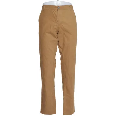 Cordhose (Straight Up) von "SU" Baumwolle, Elasthan