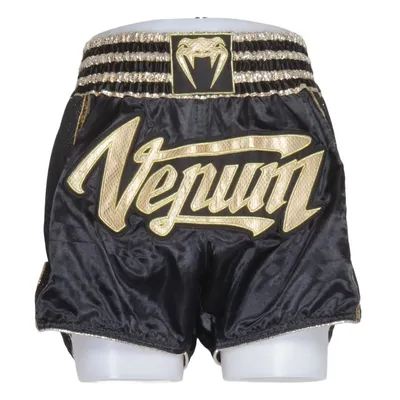 Kampsportsbyxor (Svart, Guldfärgad) från Venum