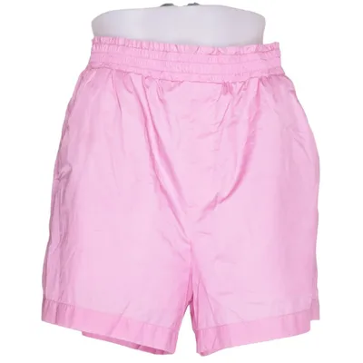 Shorts (Pink) von Bosideng Elasthan, Polyamid, Polyester, Seide
