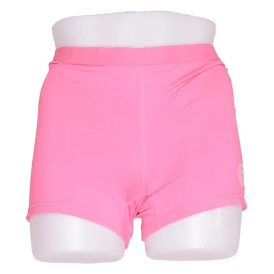 Compression shorts (Pink) from Bidi Badu Elastane, Polyester
