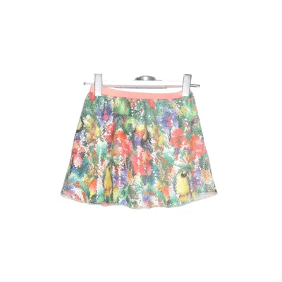 Skirt (Multicolored) from Kate Morgan Studio x H&M Polyester