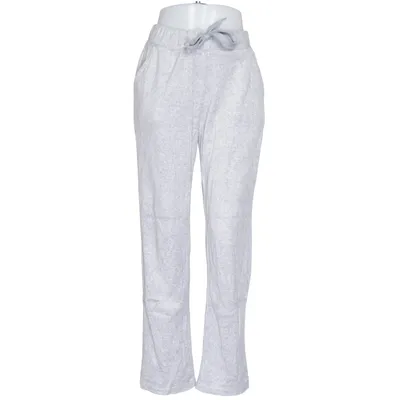 Joggingbroek (Grijs) van The Basics C&A Katoen, Polyester
