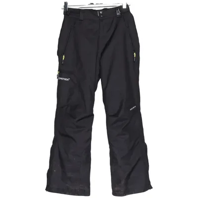 Skidbyxor (Svart) från Protech Clothes Polyester