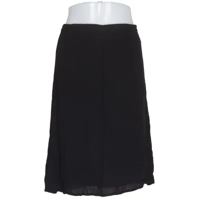 Jupe (Noir) de DDP Viscose