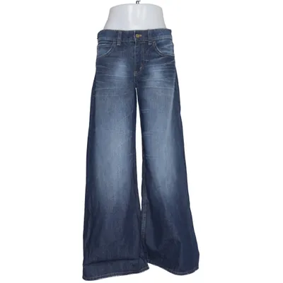 Jeans (Poser) von Cheap Monday Baumwolle