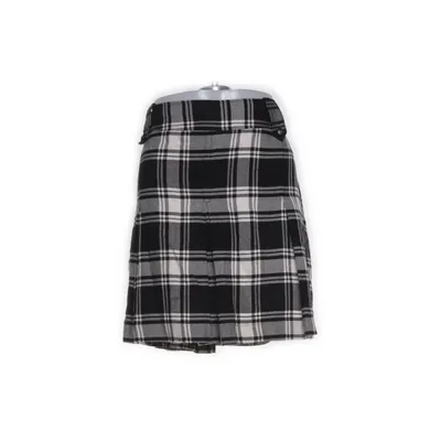 Skirt (Black, White, Multicolored) from Mac Scott