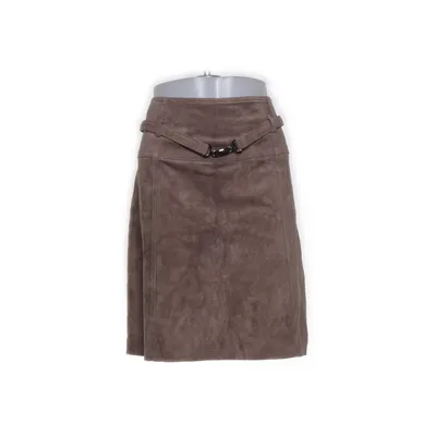 Kjol (Brun) från Atelier Gardeur Polyester