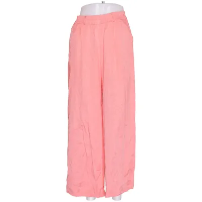 Palazzobyxor (Rosa) från OOTD Viskos
