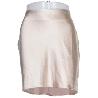 Skirt (Beige) from Nasty Gal