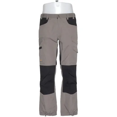 Outdoor broek (Grijs, Zwart) van BLWR Katoen, Polyester